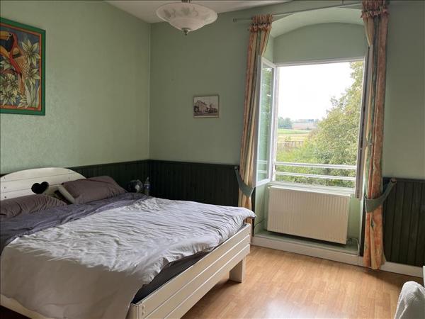 Maison à vendre |  Samazan |  9 pièces | 235 m²