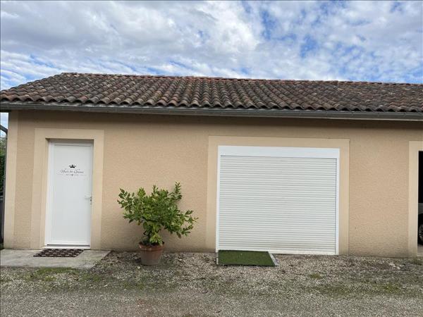 Maison à vendre |  Samazan |  9 pièces | 235 m²