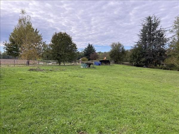 Maison à vendre |  Samazan |  9 pièces | 235 m²