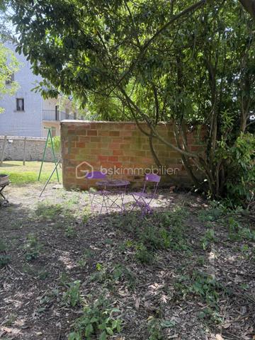 Appartement de 39,02 m²