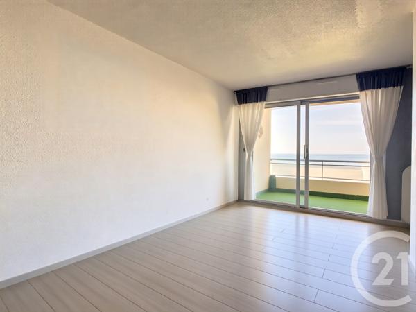 Appartement F2 à vendre  2 pièces - 51,70 m2 PALAVAS LES FLOTS - 34