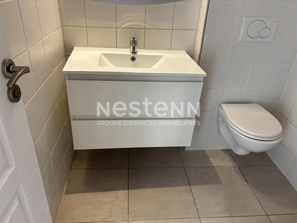 Nestenn Igny - Maison de ville en triplex au calme dans une cour privative avec faibles charges de copropriété - Igny Bourg  Proche écoles  JB Corot et La Salle, commerces, Ligne V et bus, axes routiers , proche Vélizy et Plateau de Saclay.