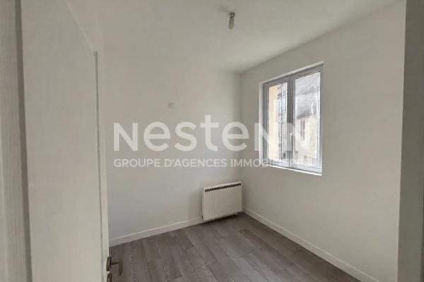 Nestenn Igny - Maison de ville en triplex au calme dans une cour privative avec faibles charges de copropriété - Igny Bourg  Proche écoles  JB Corot et La Salle, commerces, Ligne V et bus, axes routiers , proche Vélizy et Plateau de Saclay.