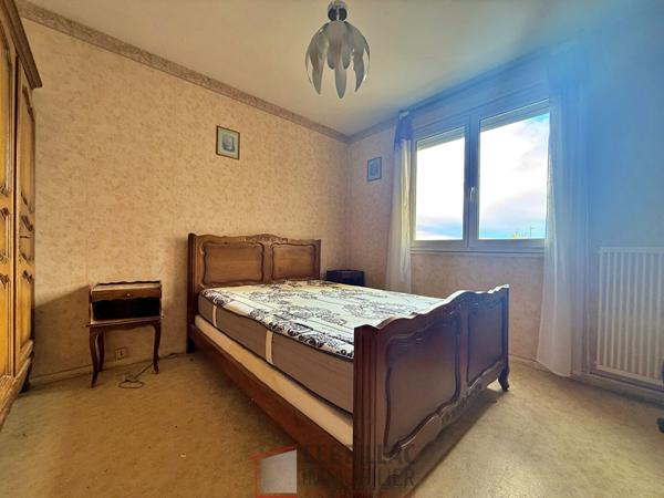 Appartement 3 pièce(s) 2 chambre(s) 77.67 m²