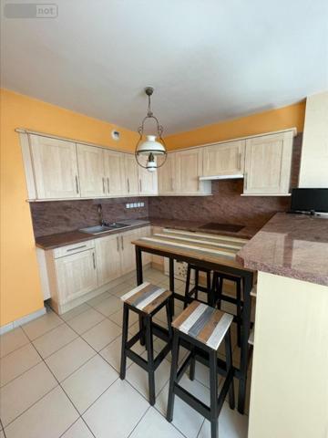 Appartement à vendre à Bourg-en-Bresse dans l'Ain (01000), ref : 01083-1909