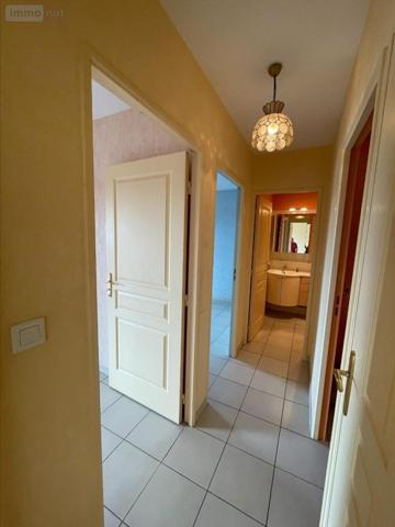 Appartement à vendre à Bourg-en-Bresse dans l'Ain (01000), ref : 01083-1909