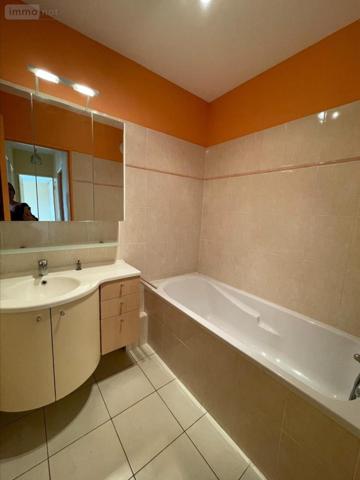 Appartement à vendre à Bourg-en-Bresse dans l'Ain (01000), ref : 01083-1909