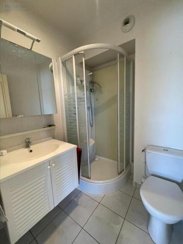 Appartement à vendre à Bourg-en-Bresse dans l'Ain (01000), ref : 01083-1909