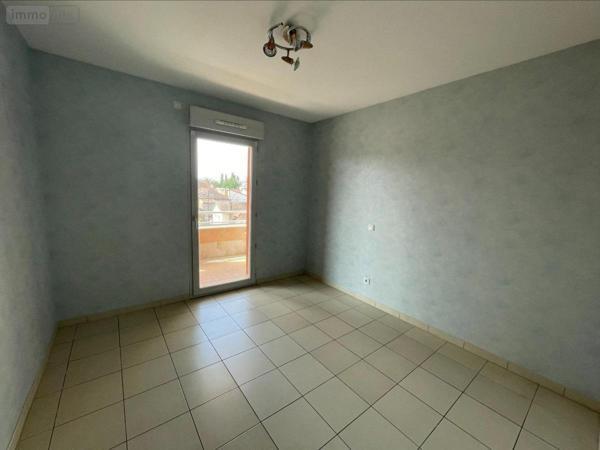 Appartement à vendre à Bourg-en-Bresse dans l'Ain (01000), ref : 01083-1909