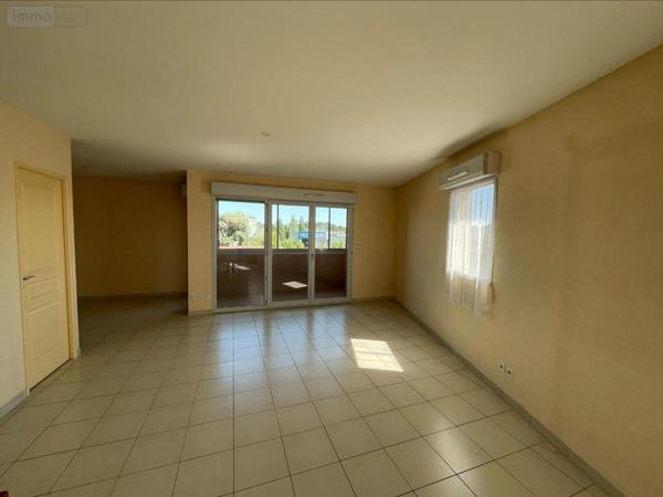 Appartement à vendre à Bourg-en-Bresse dans l'Ain (01000), ref : 01083-1909