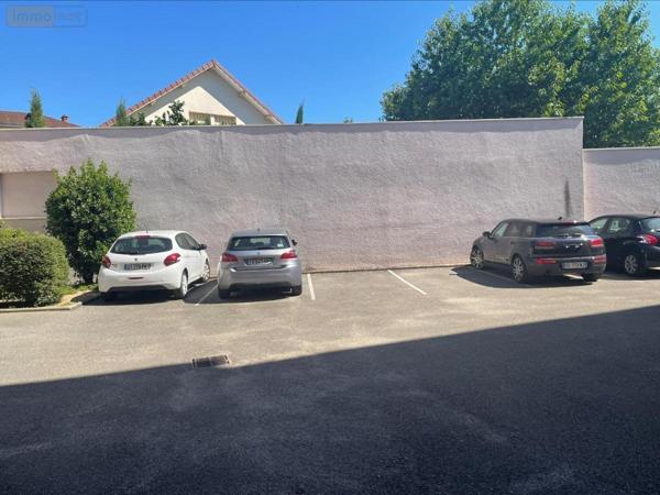Appartement à vendre à Bourg-en-Bresse dans l'Ain (01000), ref : 01083-1909