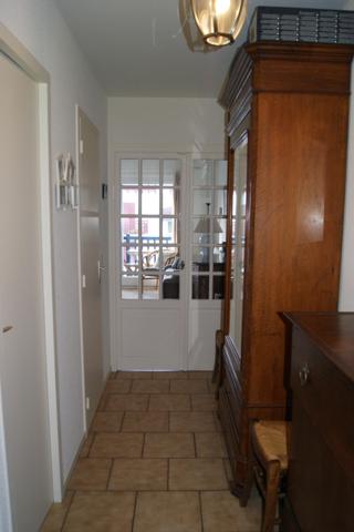Vente / Appartement