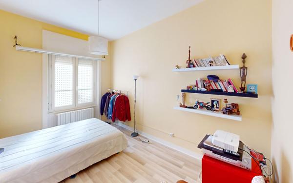 Appartement à vendre    3 pièces • 59,23 m2 Saint-Étienne