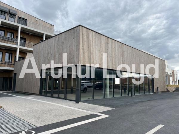 Plateaux de bureaux - À vendre - Épron