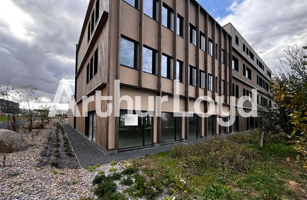 Plateaux de bureaux - À vendre - Épron