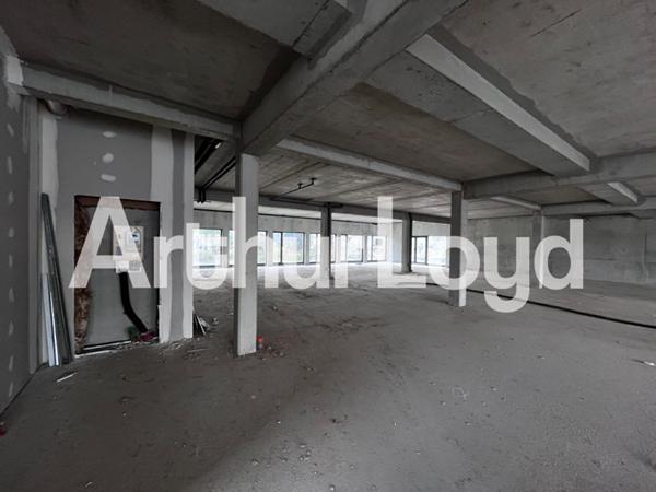 Plateaux de bureaux - À vendre - Épron