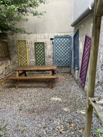PLATEAU DE BUREAUX PMR -154 m2 - A VENDRE - SOISSONS