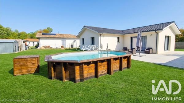 Maison à vendre 5 pièces 94 m² Marcheprime