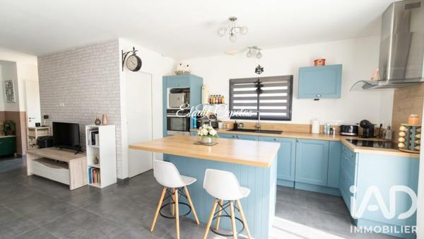 Maison à vendre 5 pièces 94 m² Marcheprime