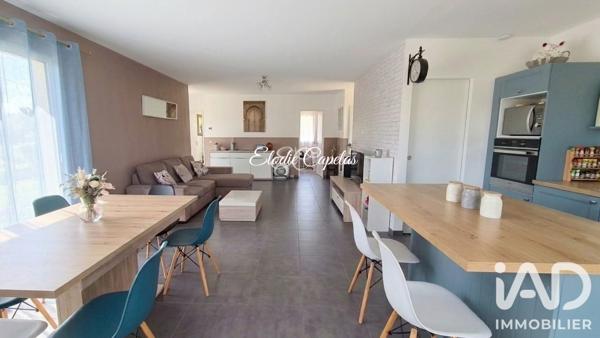 Maison à vendre 5 pièces 94 m² Marcheprime