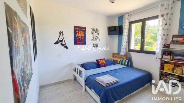 Maison à vendre 5 pièces 94 m² Marcheprime