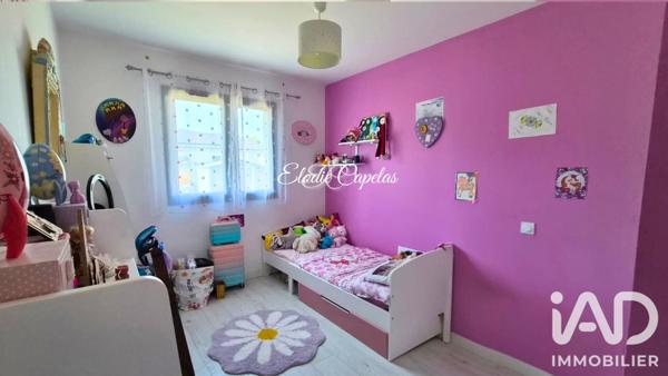 Maison à vendre 5 pièces 94 m² Marcheprime