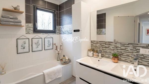 Maison à vendre 5 pièces 94 m² Marcheprime