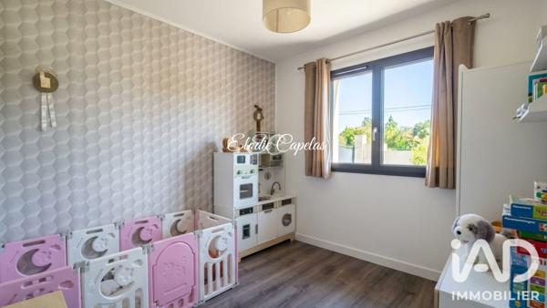 Maison à vendre 5 pièces 94 m² Marcheprime