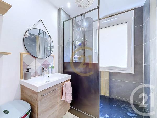 Appartement F4 à vendre  4 pièces - 78,11 m 2   ESSERT  - 90