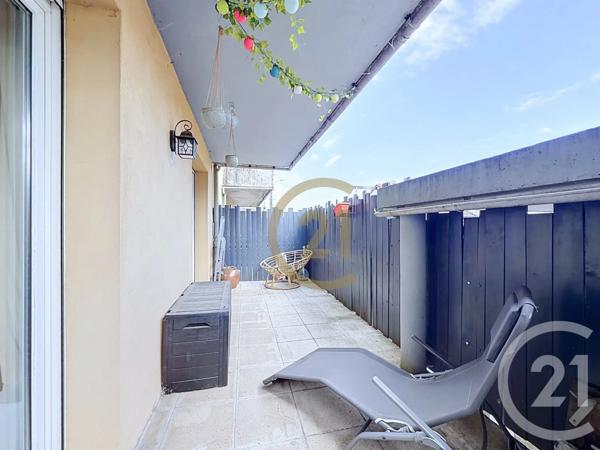 Appartement F4 à vendre  4 pièces - 78,11 m 2   ESSERT  - 90