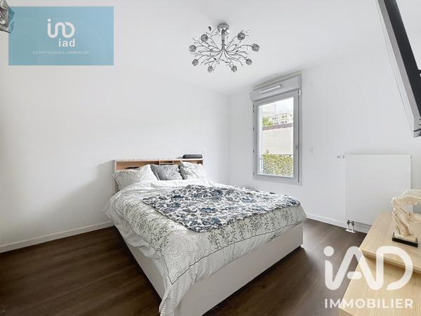 Appartement à vendre 2 pièces 49 m² Romainville