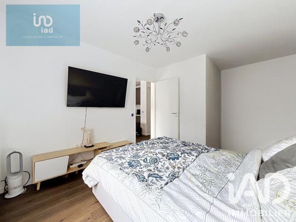 Appartement à vendre 2 pièces 49 m² Romainville