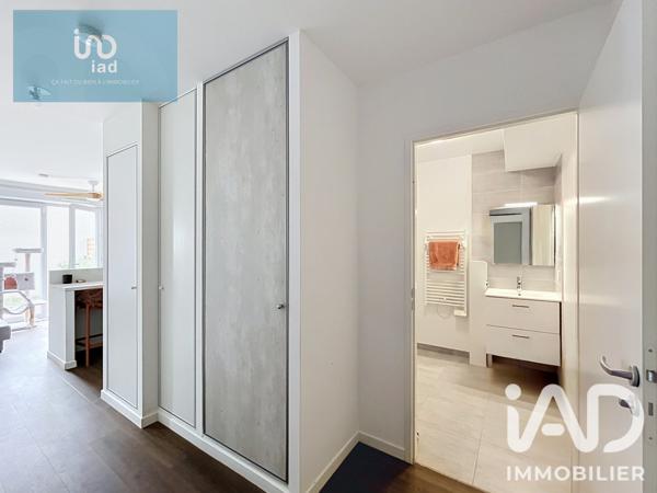 Appartement à vendre 2 pièces 49 m² Romainville