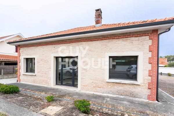 À  VENDRE ! LOCAL COMMERCIAL DE CHARME, IDÉALEMENT SITUÉ