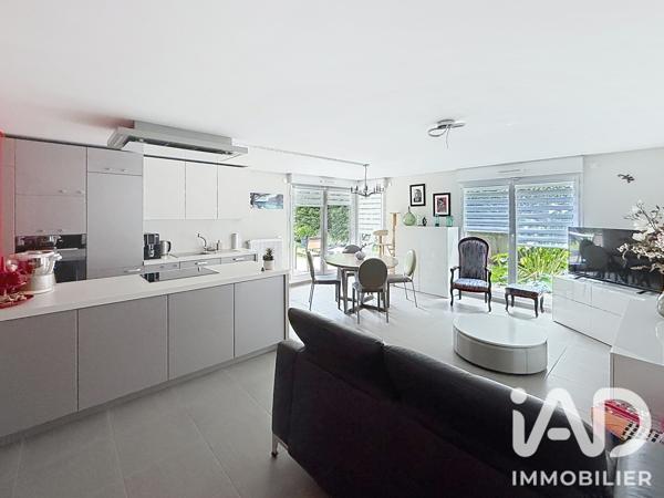 Appartement à vendre 5 pièces 101,04 m² Palaiseau