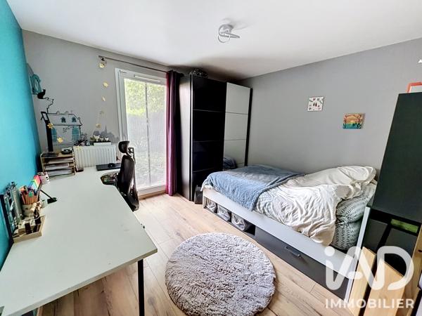 Appartement à vendre 5 pièces 101,04 m² Palaiseau