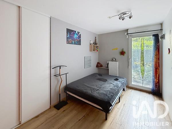 Appartement à vendre 5 pièces 101,04 m² Palaiseau