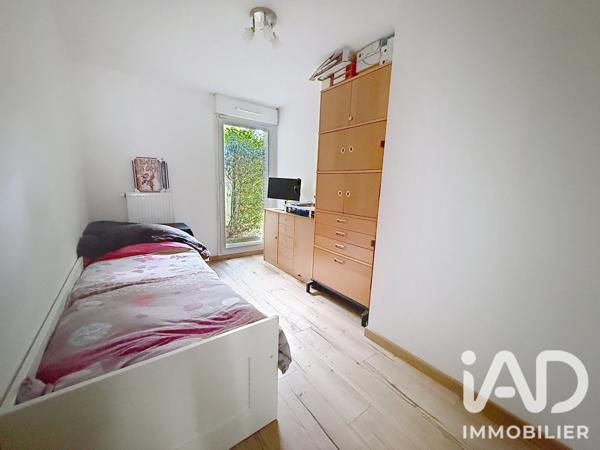 Appartement à vendre 5 pièces 101,04 m² Palaiseau