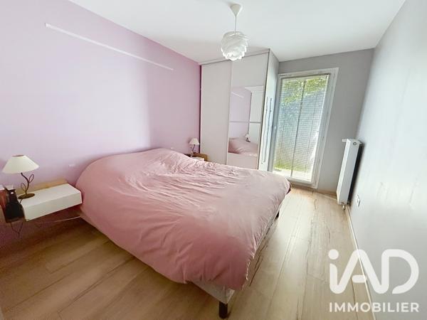Appartement à vendre 5 pièces 101,04 m² Palaiseau