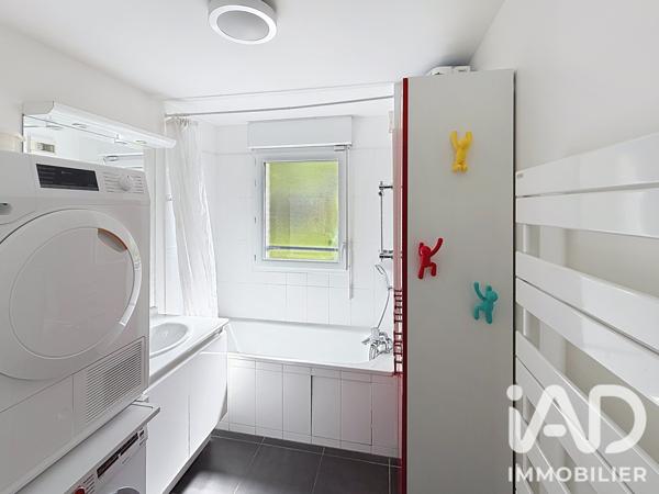 Appartement à vendre 5 pièces 101,04 m² Palaiseau