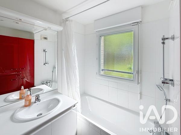 Appartement à vendre 5 pièces 101,04 m² Palaiseau