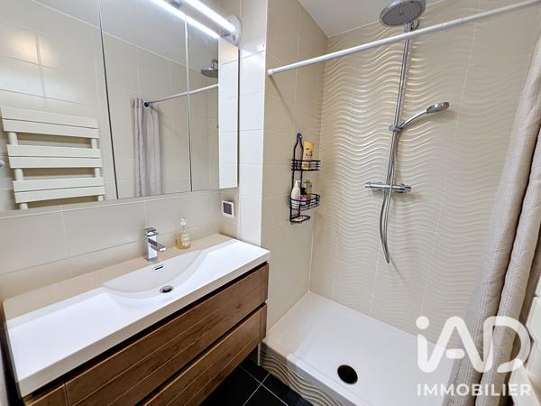 Appartement à vendre 5 pièces 101,04 m² Palaiseau