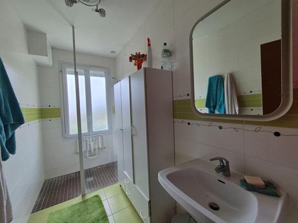 Maison Herbault 7 pièce(s) 174 m2