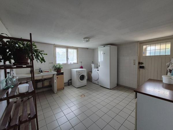 Maison Herbault 7 pièce(s) 174 m2