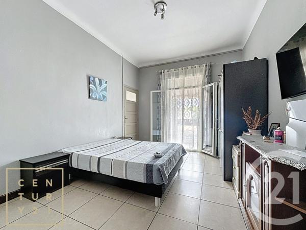 Appartement F3 à vendre  3 pièces - 75 m2 ILLE SUR TET - 66