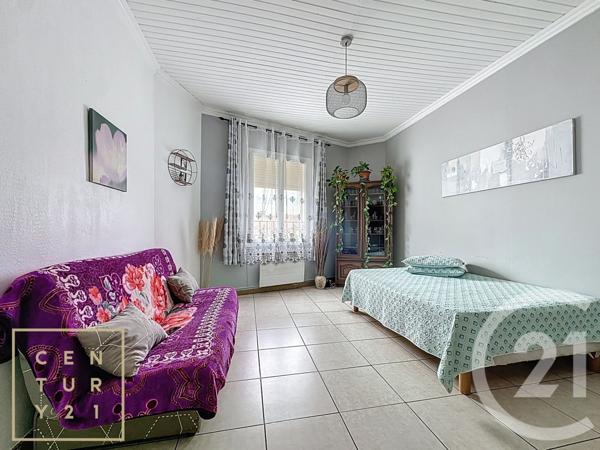 Appartement F3 à vendre  3 pièces - 75 m2 ILLE SUR TET - 66