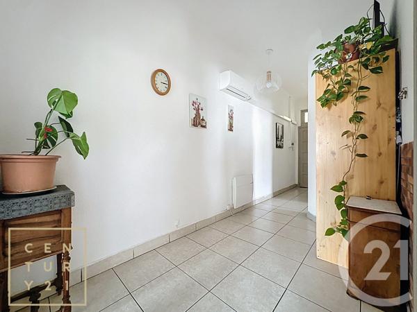 Appartement F3 à vendre  3 pièces - 75 m2 ILLE SUR TET - 66