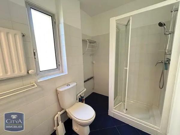 Appartement à louer 3 pièces 74.13m²