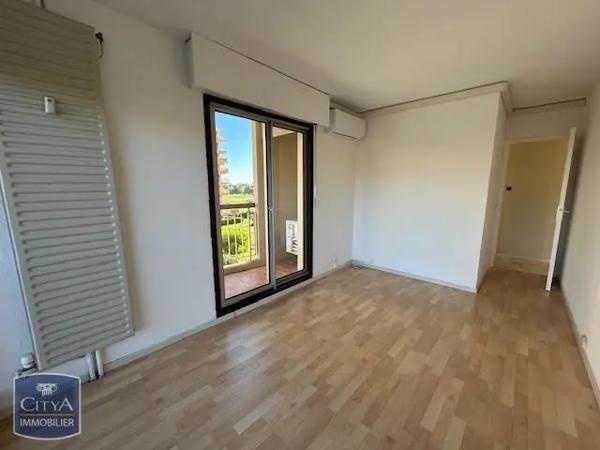 Appartement à louer 3 pièces 74.13m²
