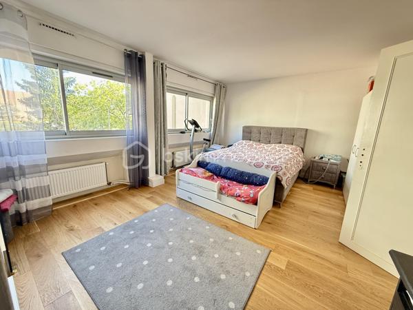 Appartement de 103 m²